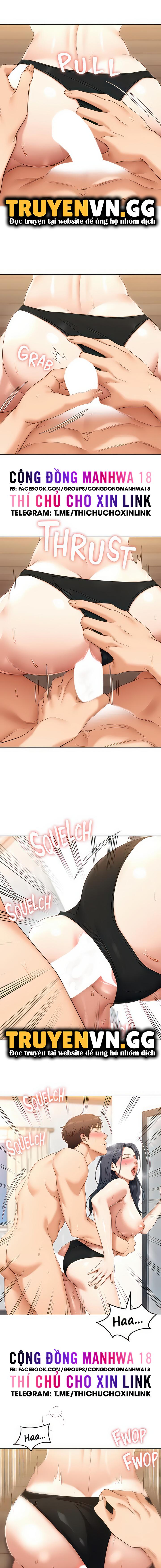 tối nay cưng muốn ăn gì? chapter 65 1