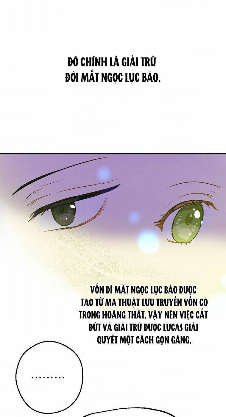 một ngày nọ ta trở thành công chúa chapter 113 39