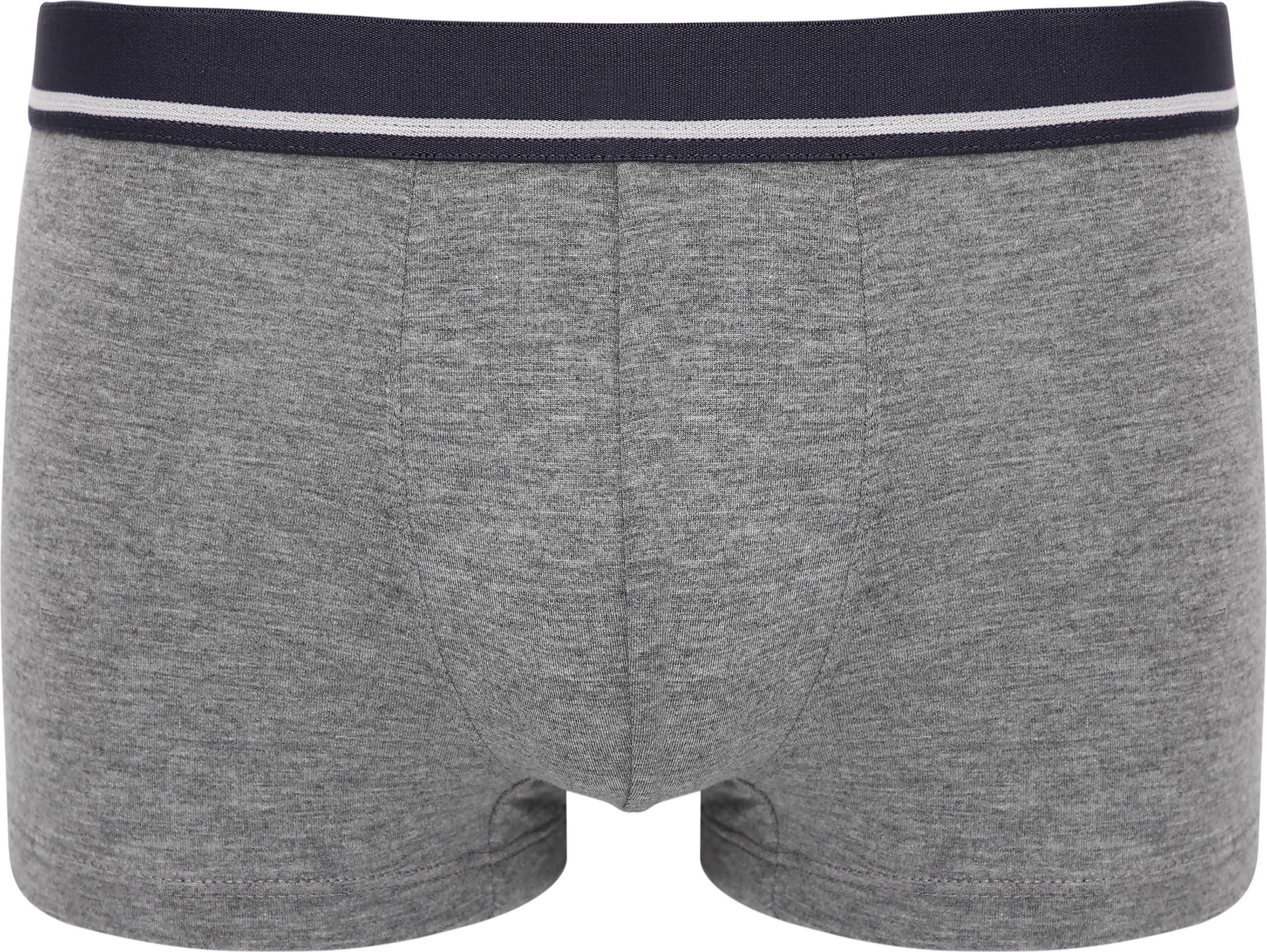 Combo 5 Quần Lót Đùi Nam Boxer Cao Cấp C5BOXER