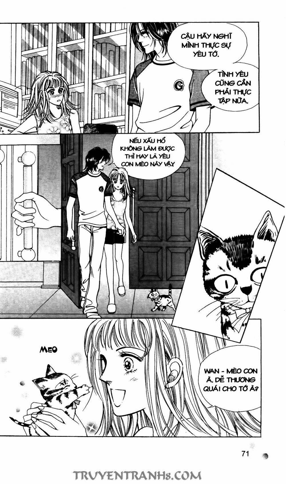 lọ lem kén rể chapter 39 22