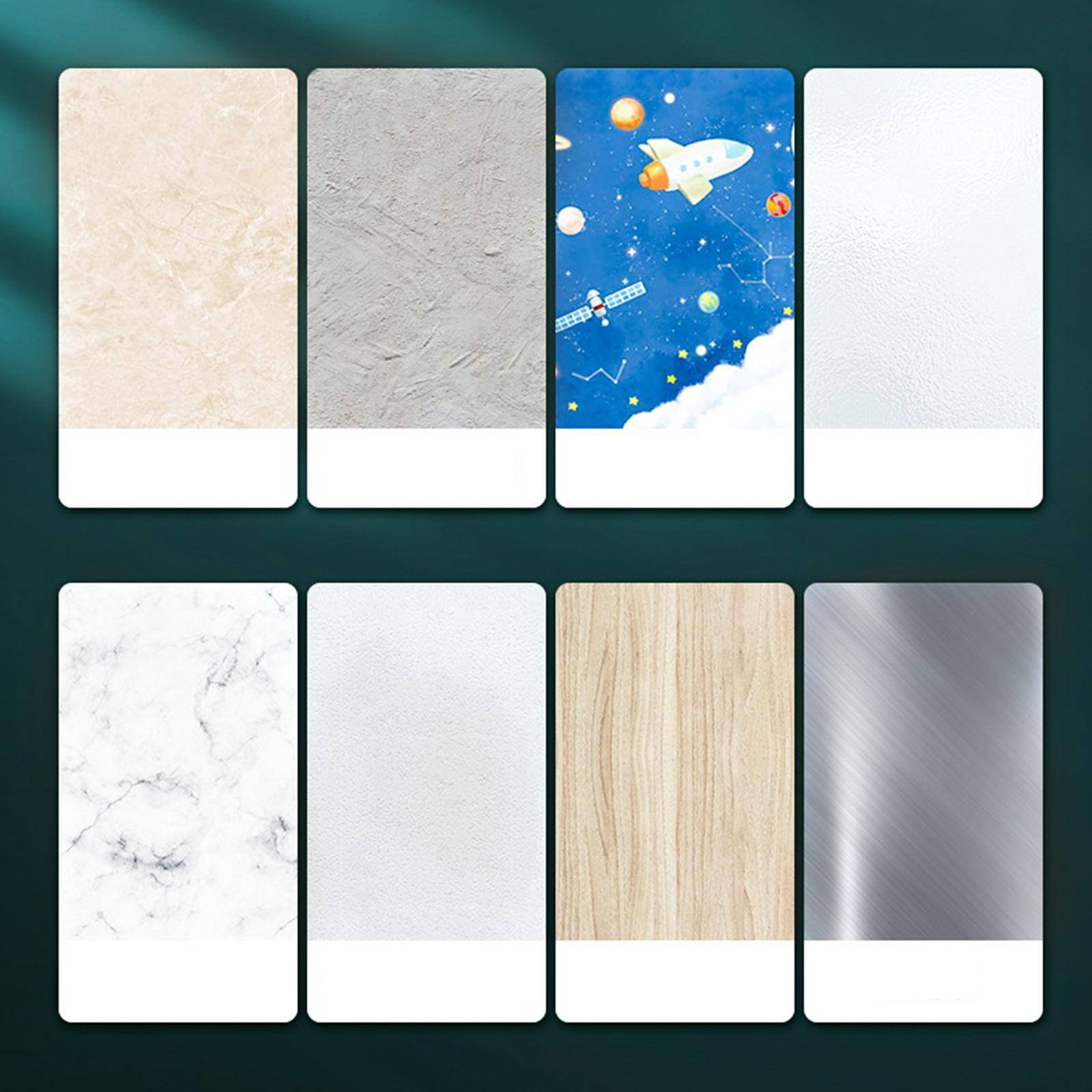 Wall Mount Cell Phone Holder Cellphone Stand 90 Degree Rotate Phone Mount for Wall