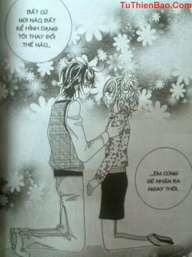 tình trong mộng chapter 11 109