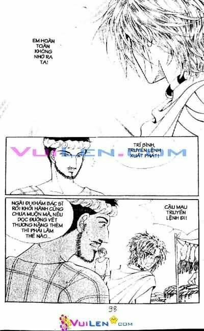 nữ hoàng biển cả chapter 14 98