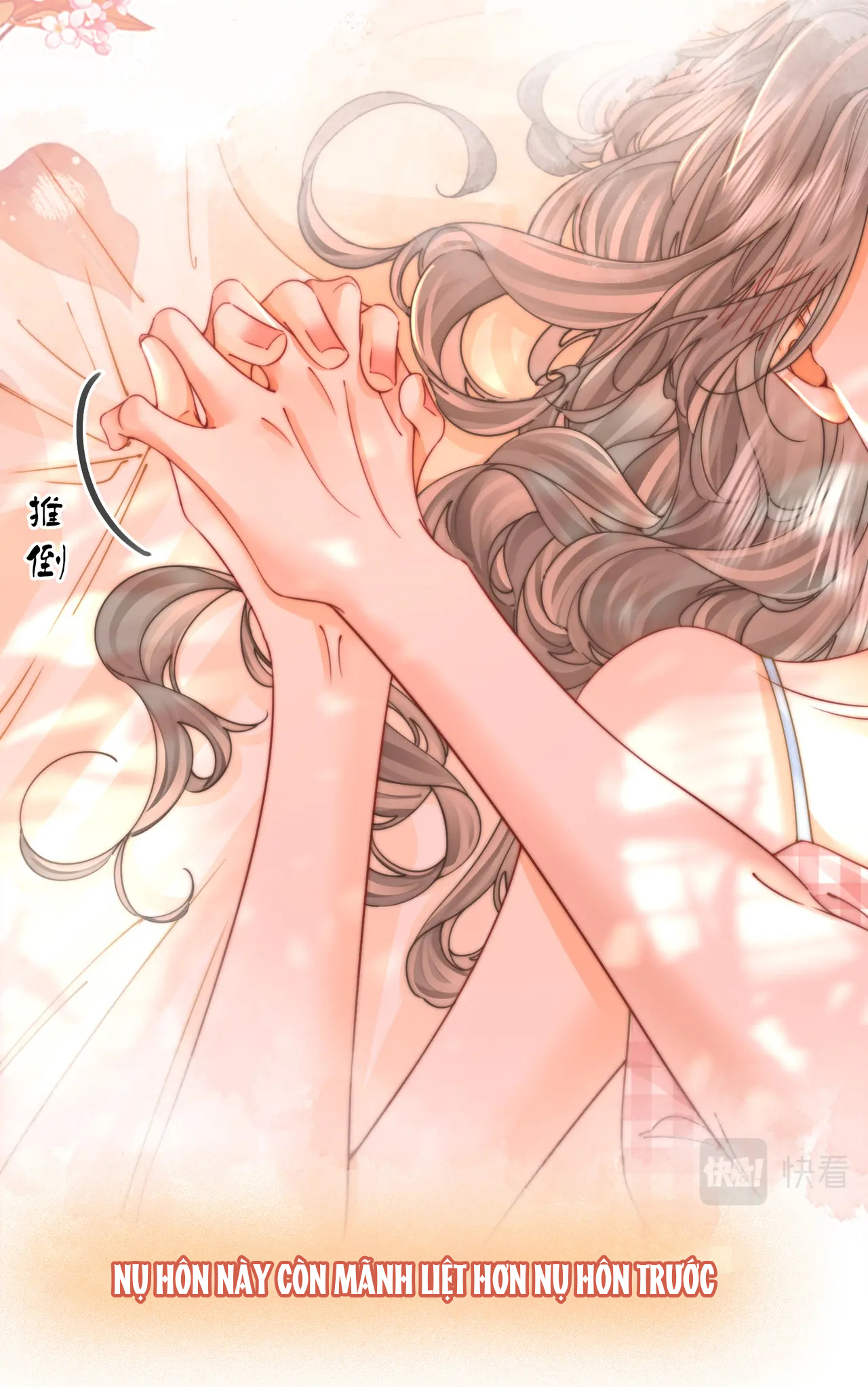 Cố Tiểu Thư Và Khúc Tiểu Thư chapter 58 - Trang 29