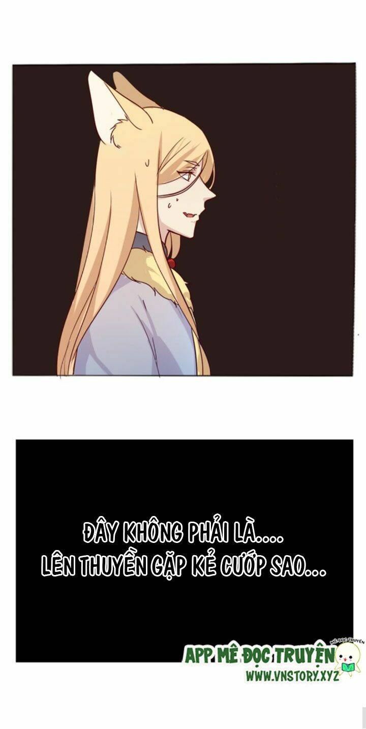 hồ tiên này không tin được chapter 4.5 26