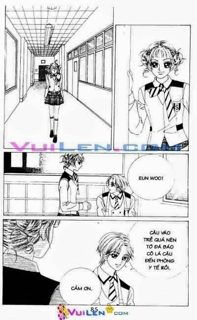 đến với anh chapter 7 86