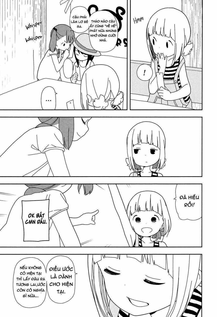 liên minh sắc màu chapter 37 16