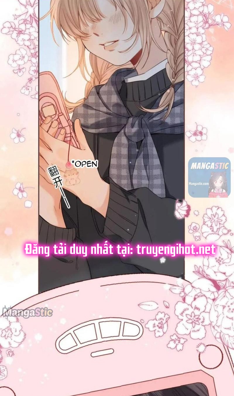 vụng trộm không thể giấu - mối tình thầm kín chapter 35 67