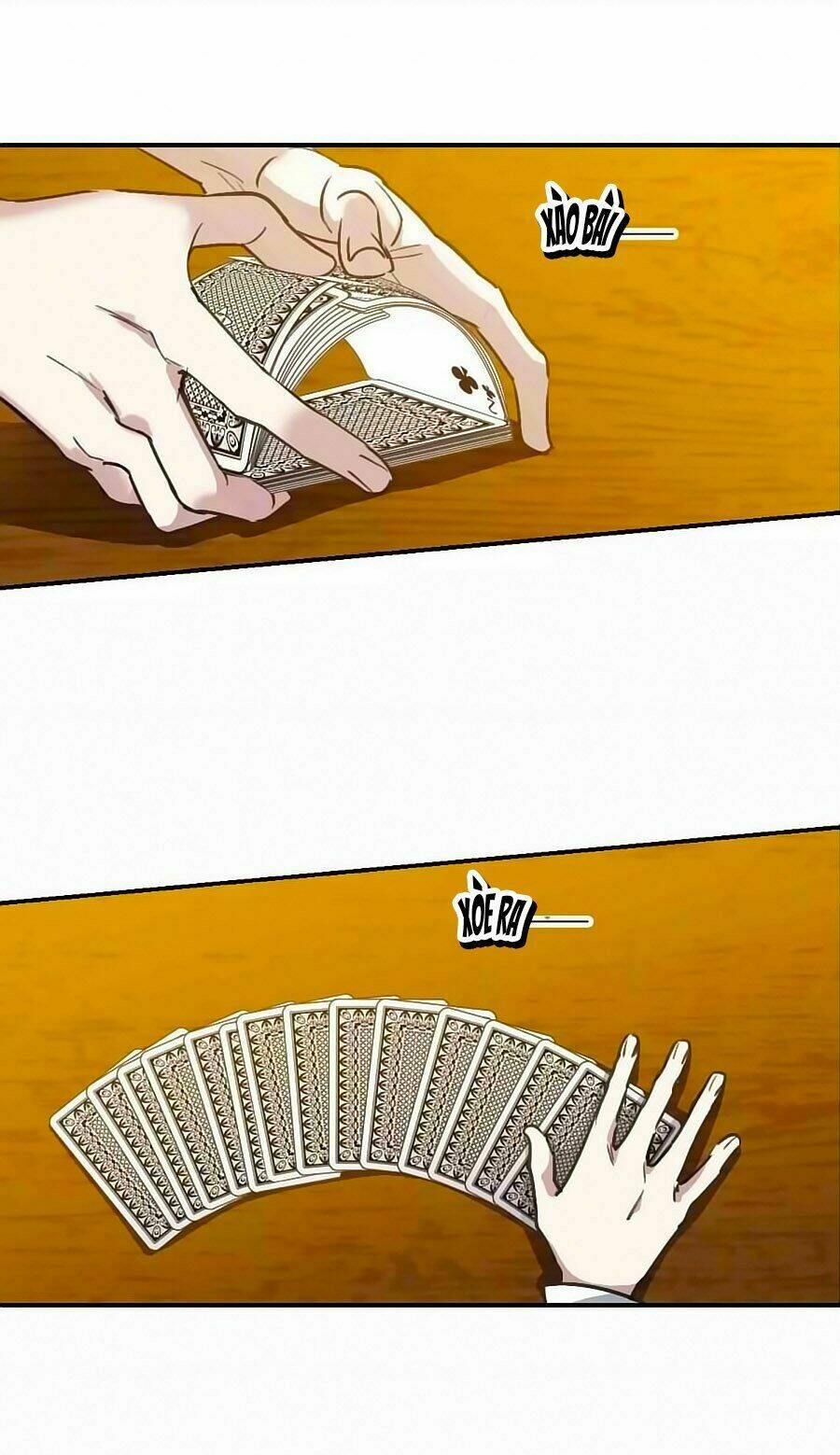 huyết tộc cấm vực chapter 130.8 3