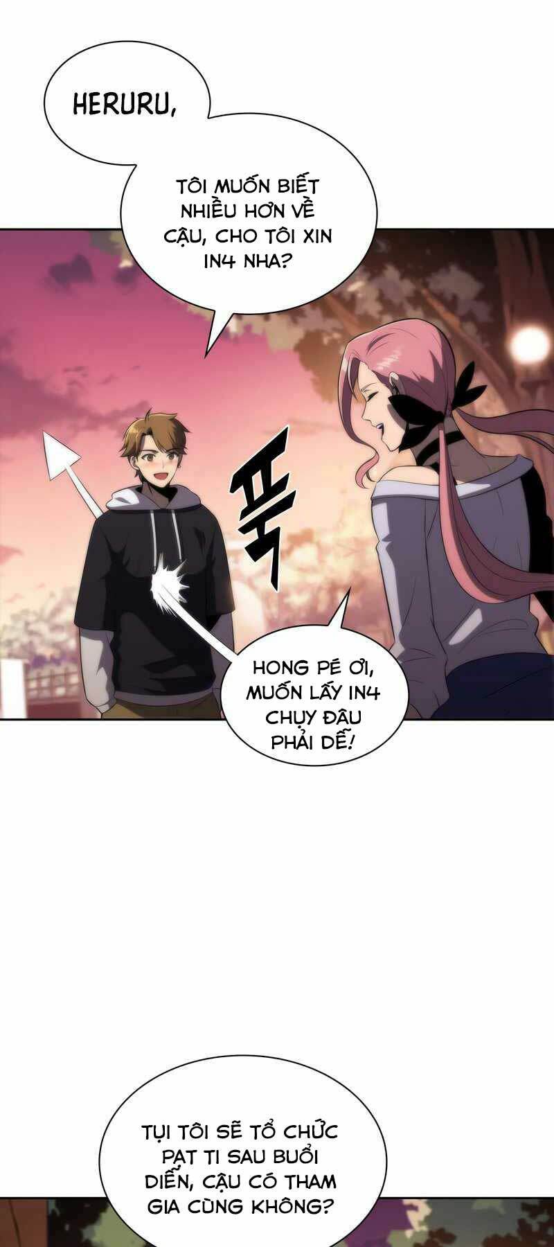 kẻ thách đấu chapter 38 46