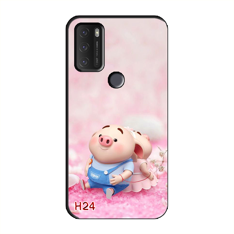 Ốp Lưng Dành Cho VSMART STAR 5