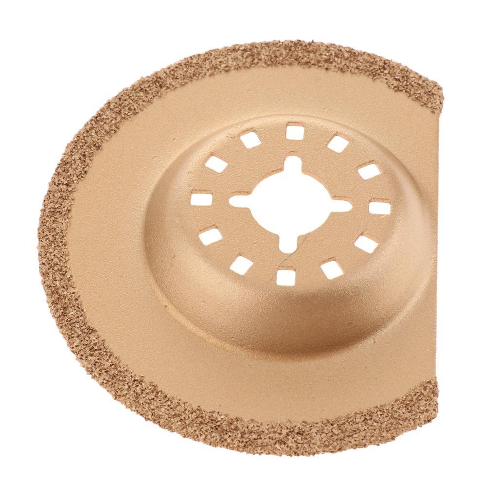 1x Multi-Function Diamond Grinding Cutting Disc Polishing Wheel Grinder 65mm