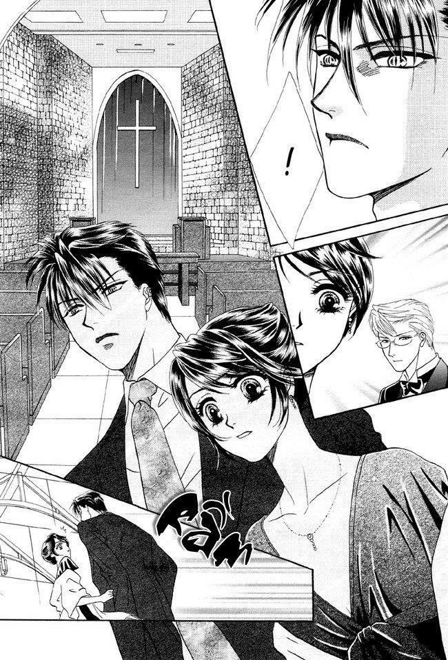 thư ký ma cà rồng chapter 32 16