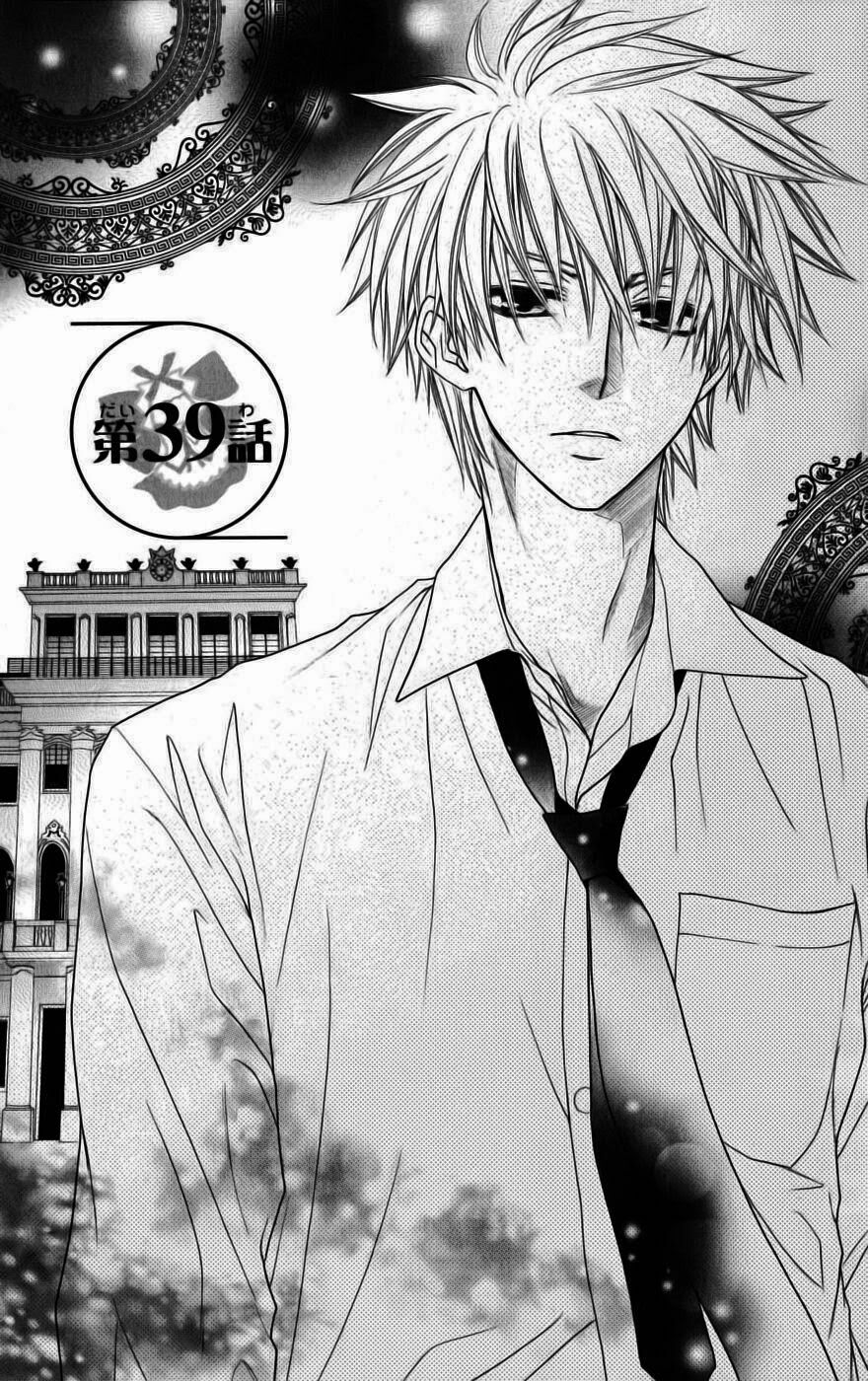 khi sếp là hầu bàn chapter 39 3