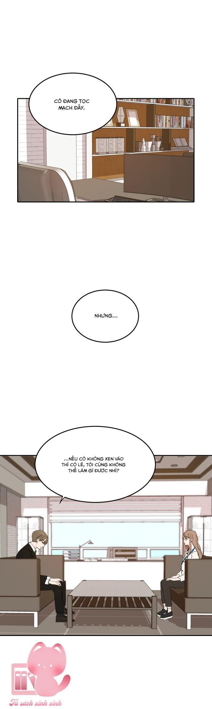 hẹn gặp nhau ở kiếp thứ 19 chapter 32 34