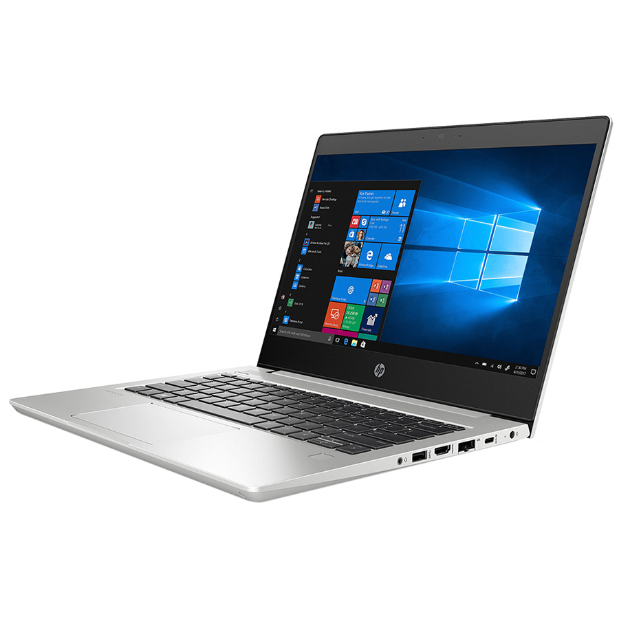 Laptop HP ProBook 430 G6 5YN00PA Core i5-8265U/ Dos (13.3&amp;quot; HD) - Hàng Chính Hãng