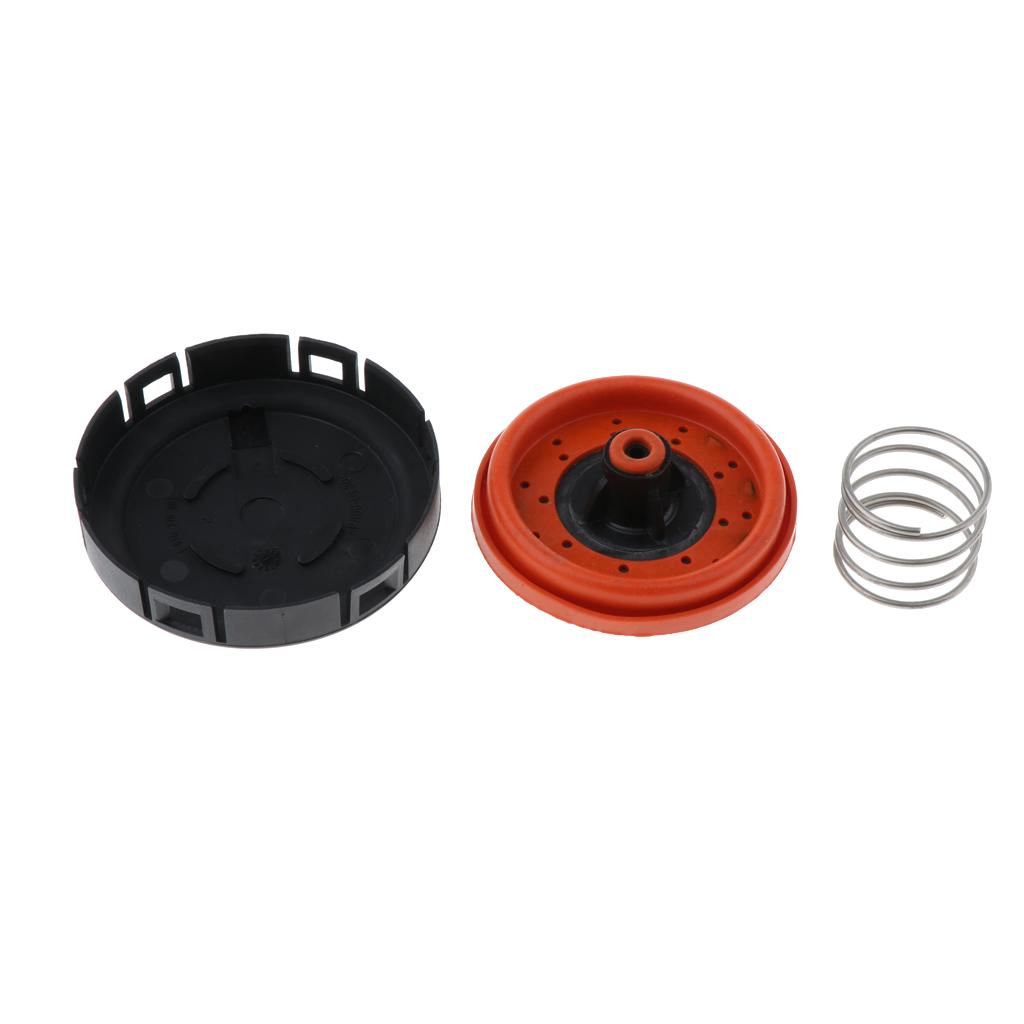 PCV Valve - Crankcase Pressure Vent Regulating Valve Kit for   550i