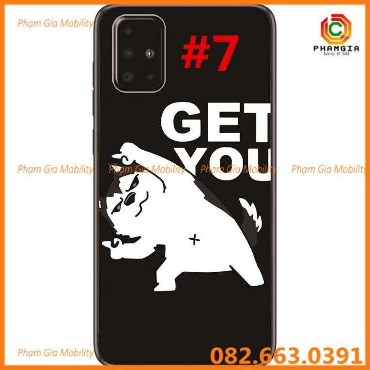 Ốp lưng hình nhiều mẫu đẹp dành cho Samsung Galaxy S20 Ultra S20 Plus S20 S10 Plus S10E