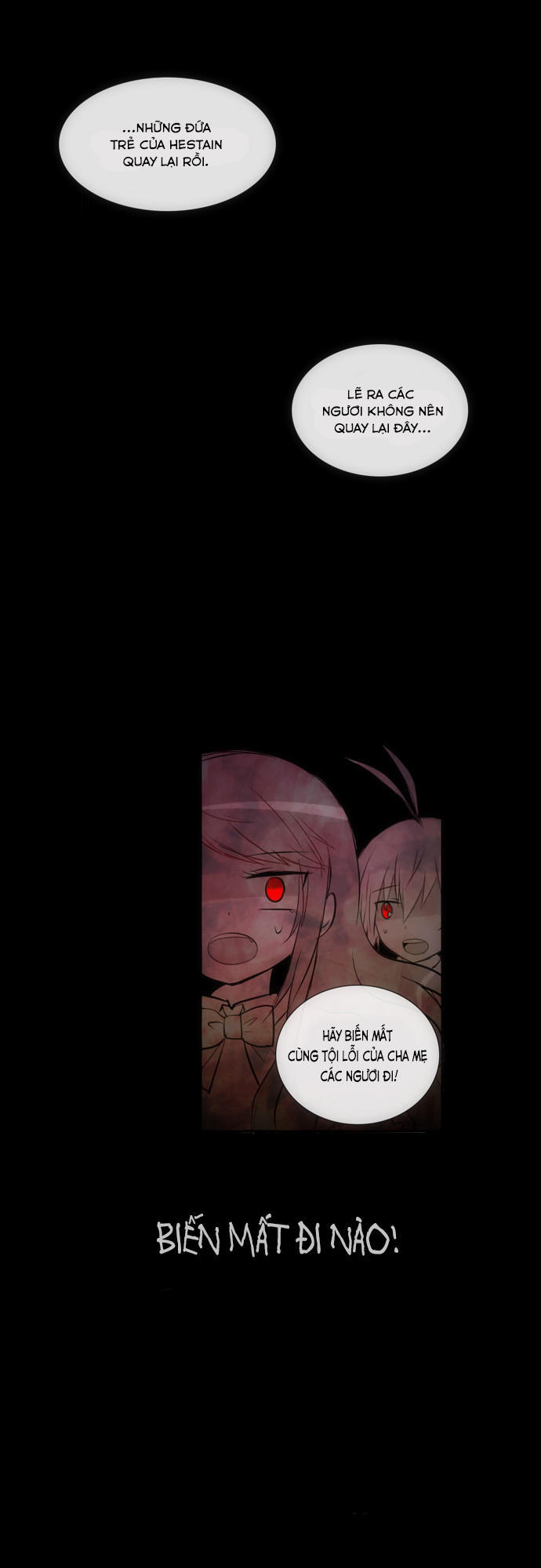 crepuscule (yamchi) chapter 139 8