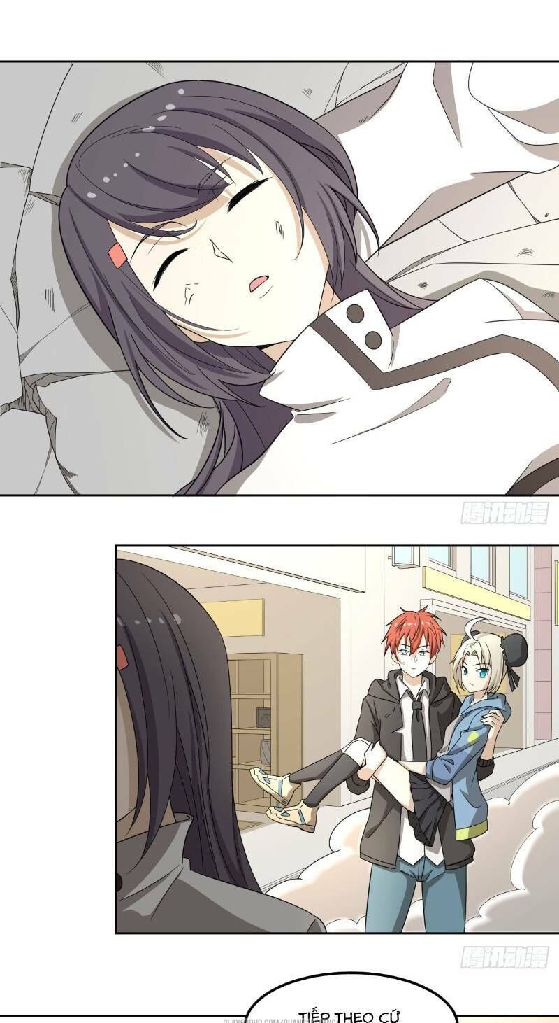 nghịch thiên tiên mệnh chapter 26 13