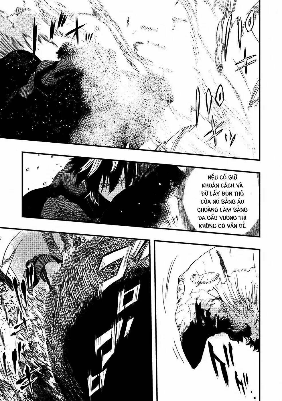 bất mộng lang chapter 6 29