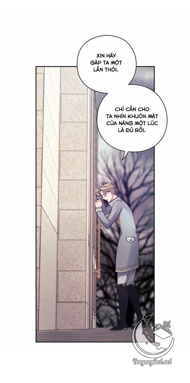 người yêu tiền kiếp chapter 3.1 30