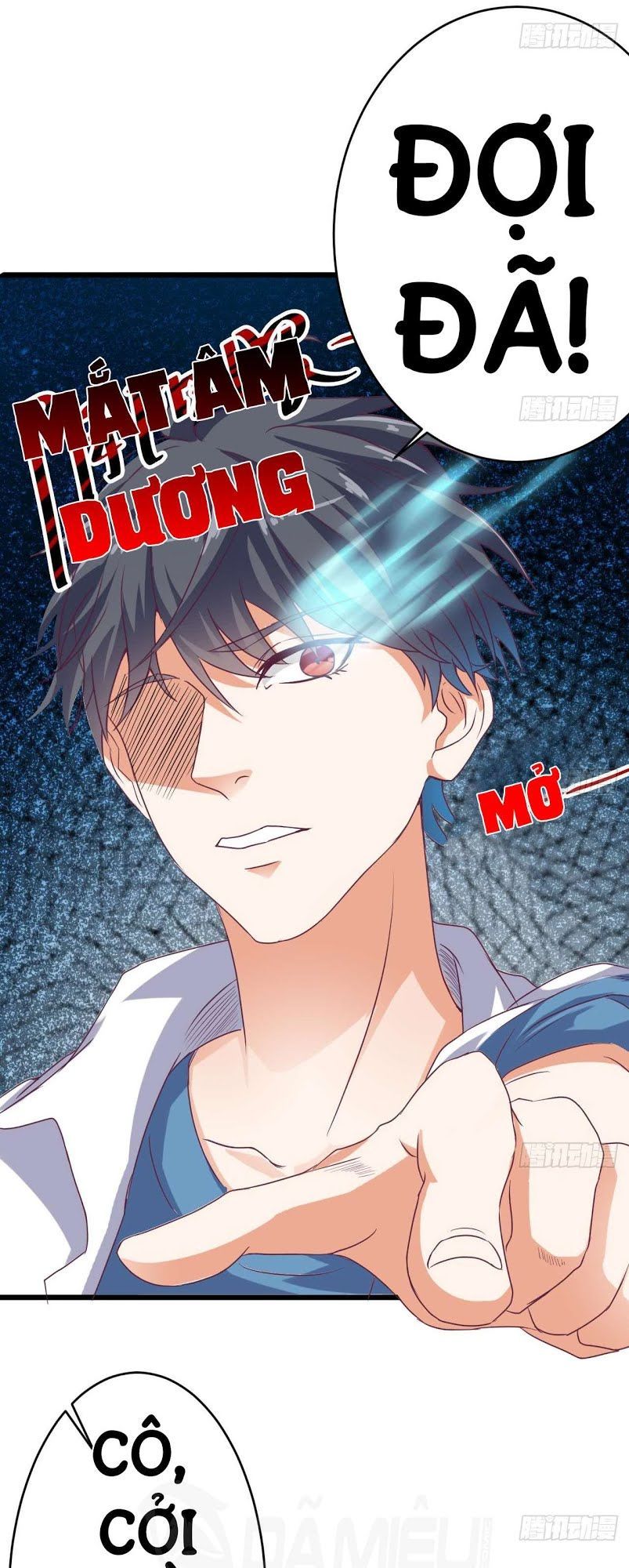 địa phủ khai phá thương chapter 26 26