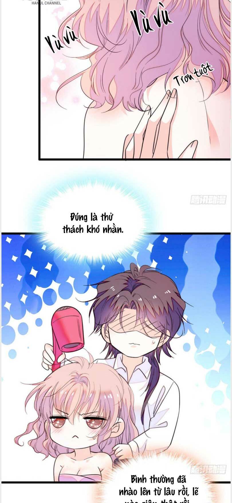 toàn mạng đều là fan cp của tôi với ảnh đế chapter 191.2 5