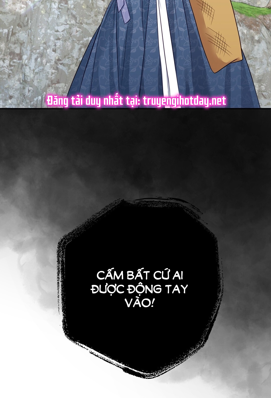 Khúc Nhạc Của Cầm Thú chapter 3.2 - Trang 46
