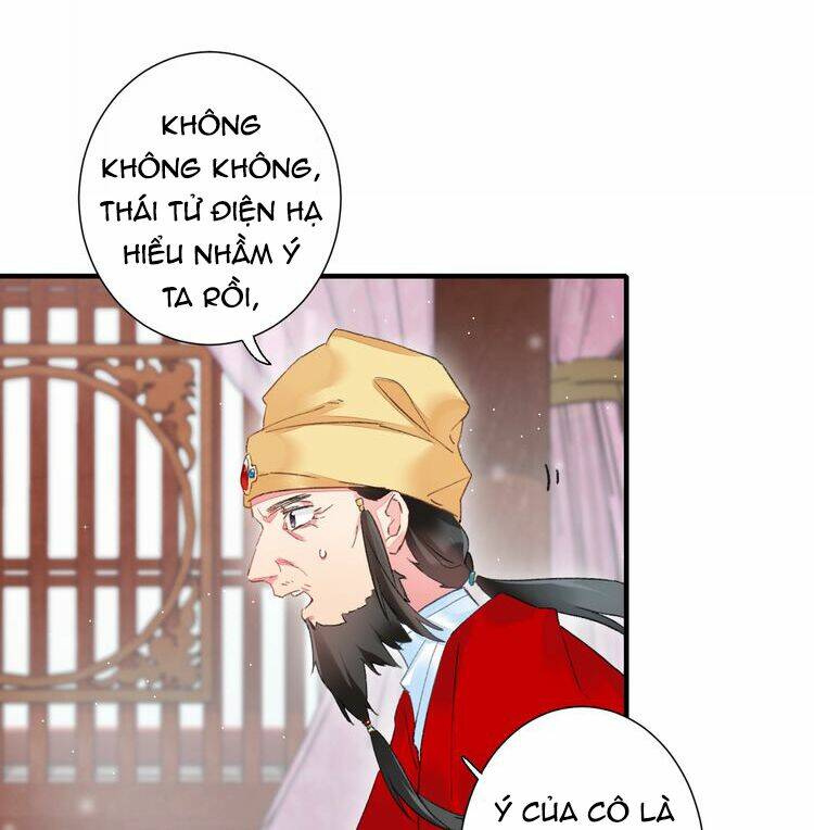 hoa nhan sách chapter 74.1 33