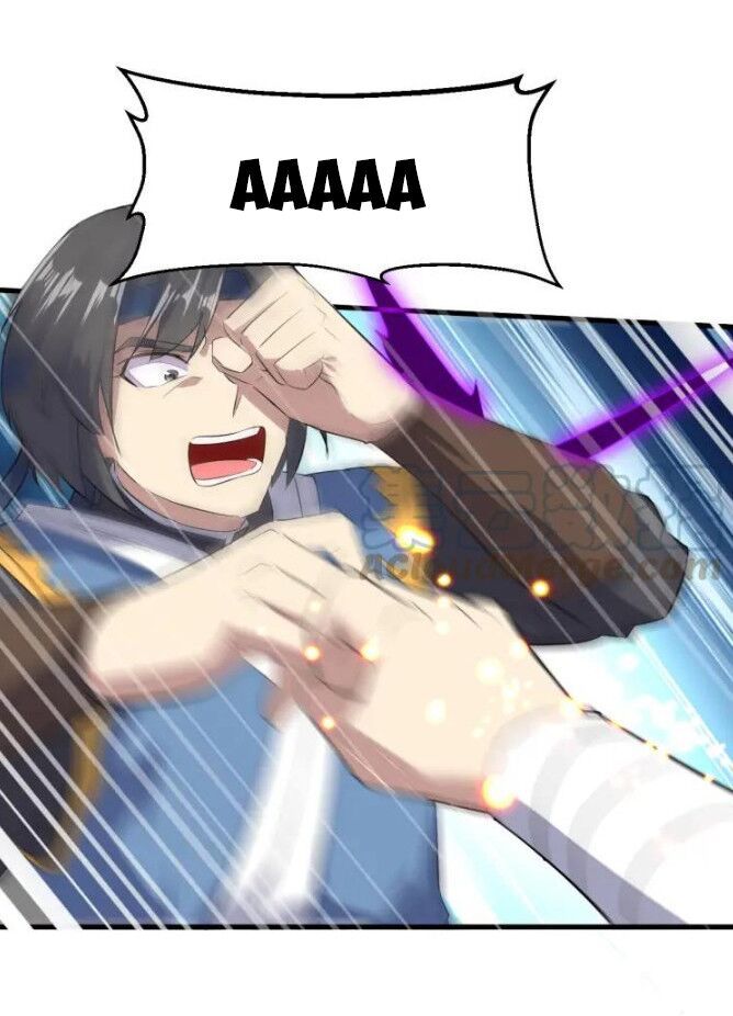 đại nghịch chi môn chapter 88 20