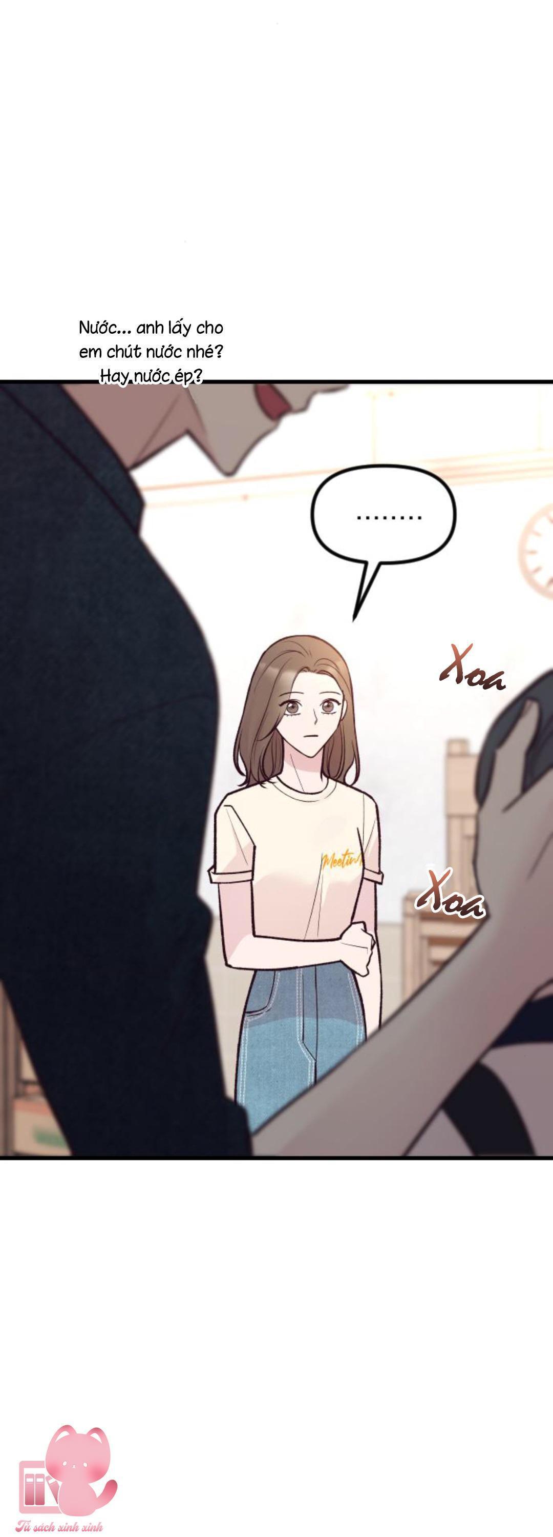 gặp nhau giữa trung gian chapter 28 20