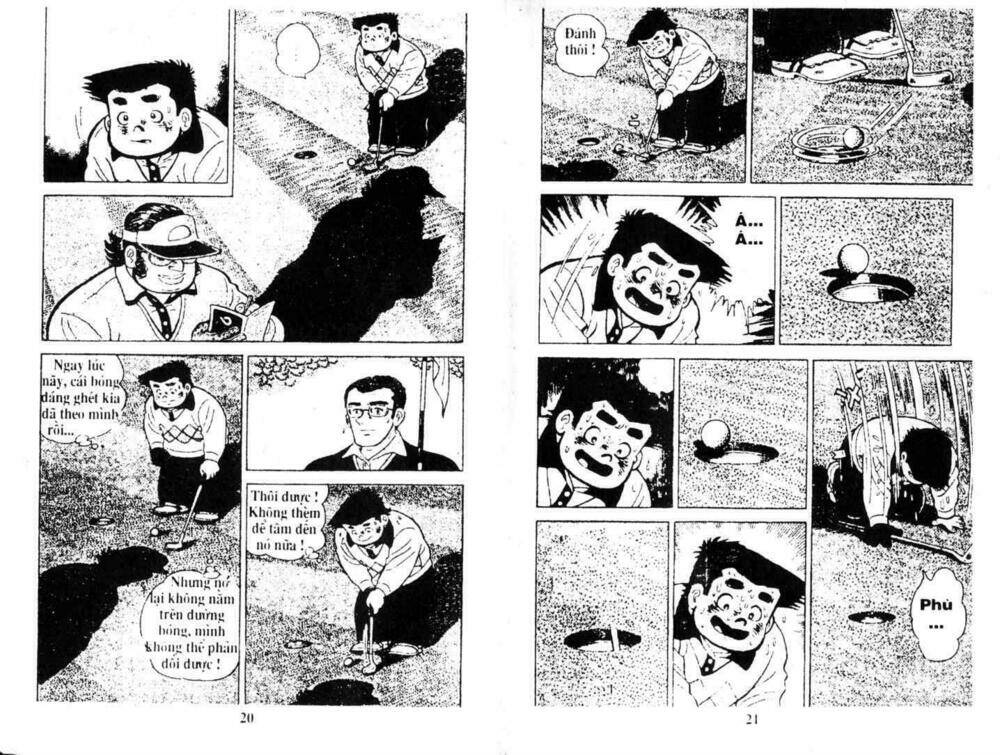 tân teppi chapter 13 9