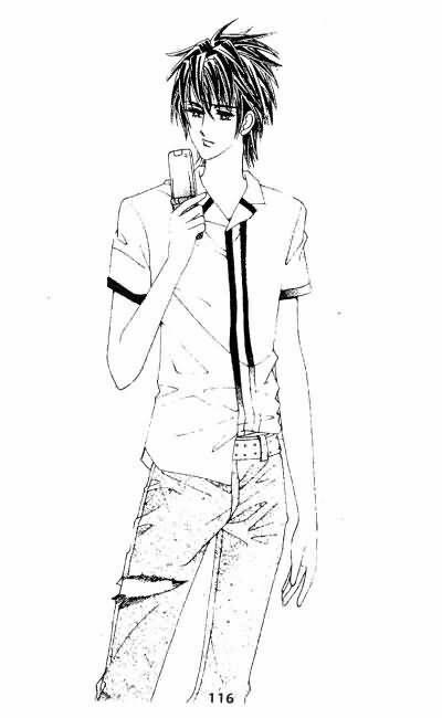 nụ hôn đầu chapter 7 116