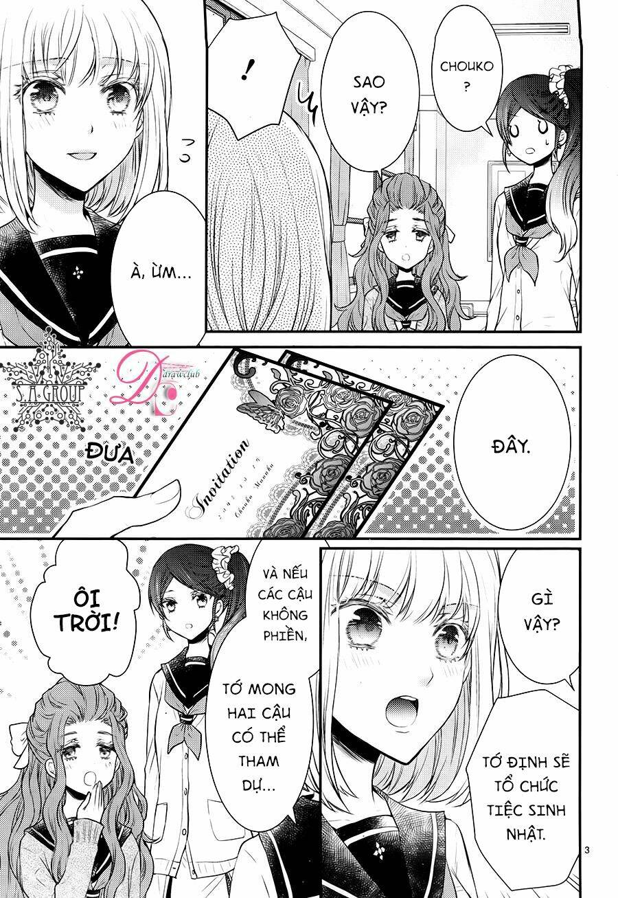 shinobi shijuusou chapter 13 7