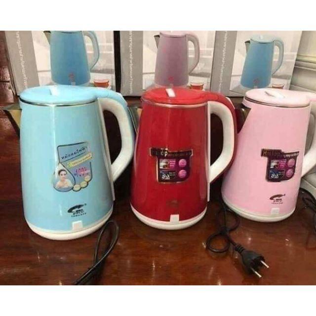 ẤM SIÊU TỐC THÁI LAN 2.5L