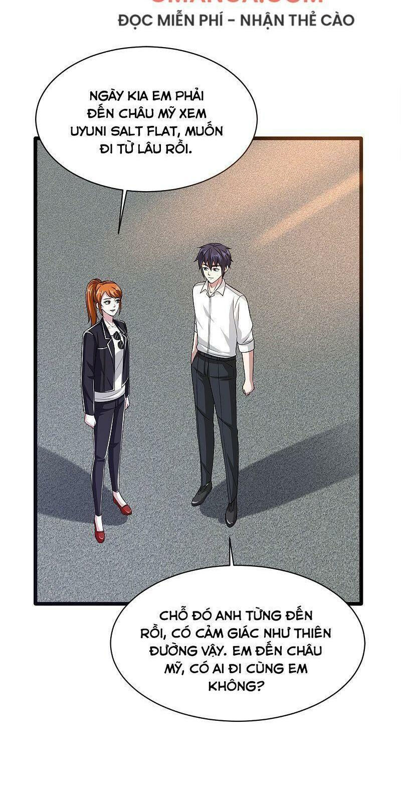 đô thị tà vương chapter 164 14