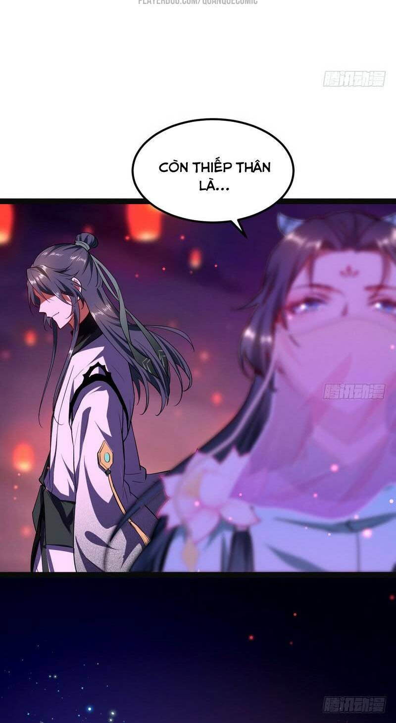 ta là tà đế chapter 28 26