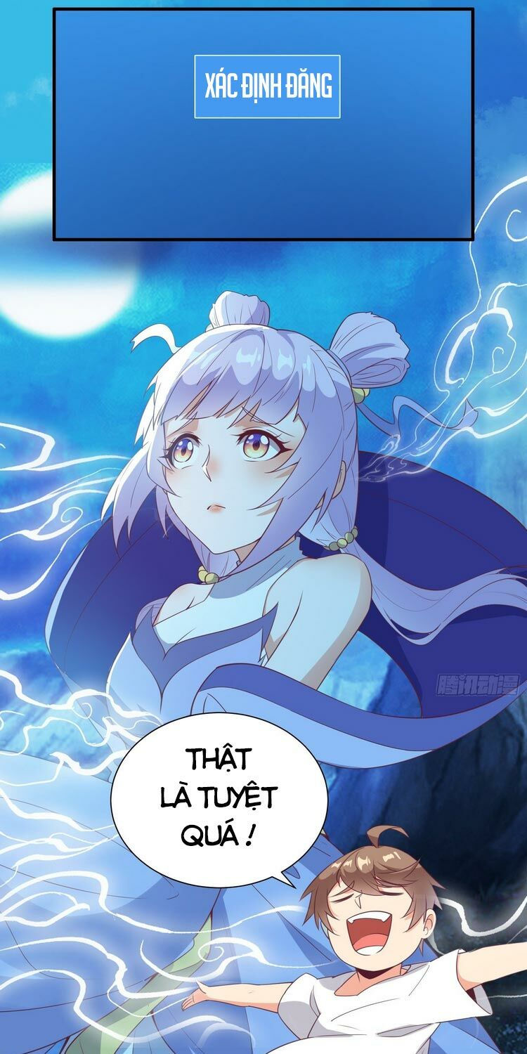 ta lập hậu cung tại tây du ký chapter 20 16