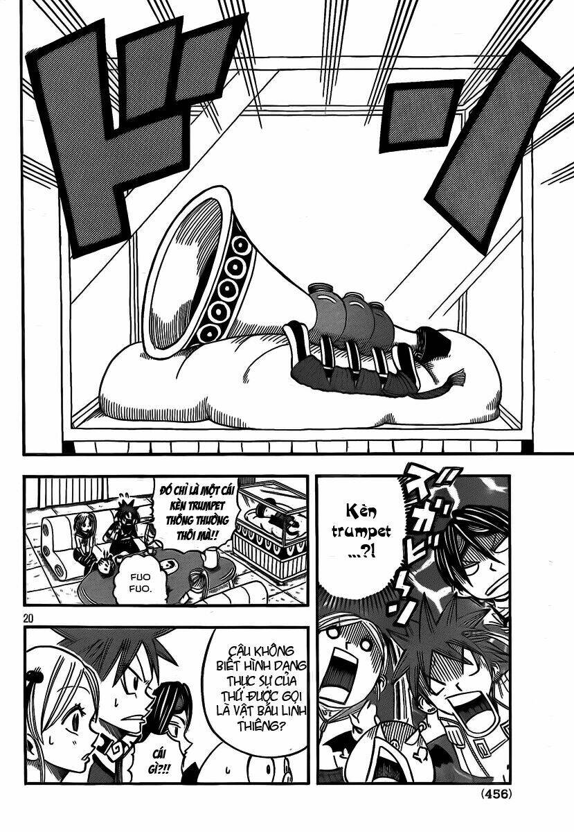 buster keel chapter 8 20