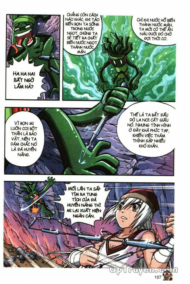 siêu nhân mì ăn liền chapter 8 107