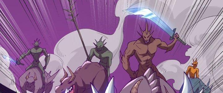 ẩn cư mười vạn năm, đời sau mời ta rời núi chapter 31 11