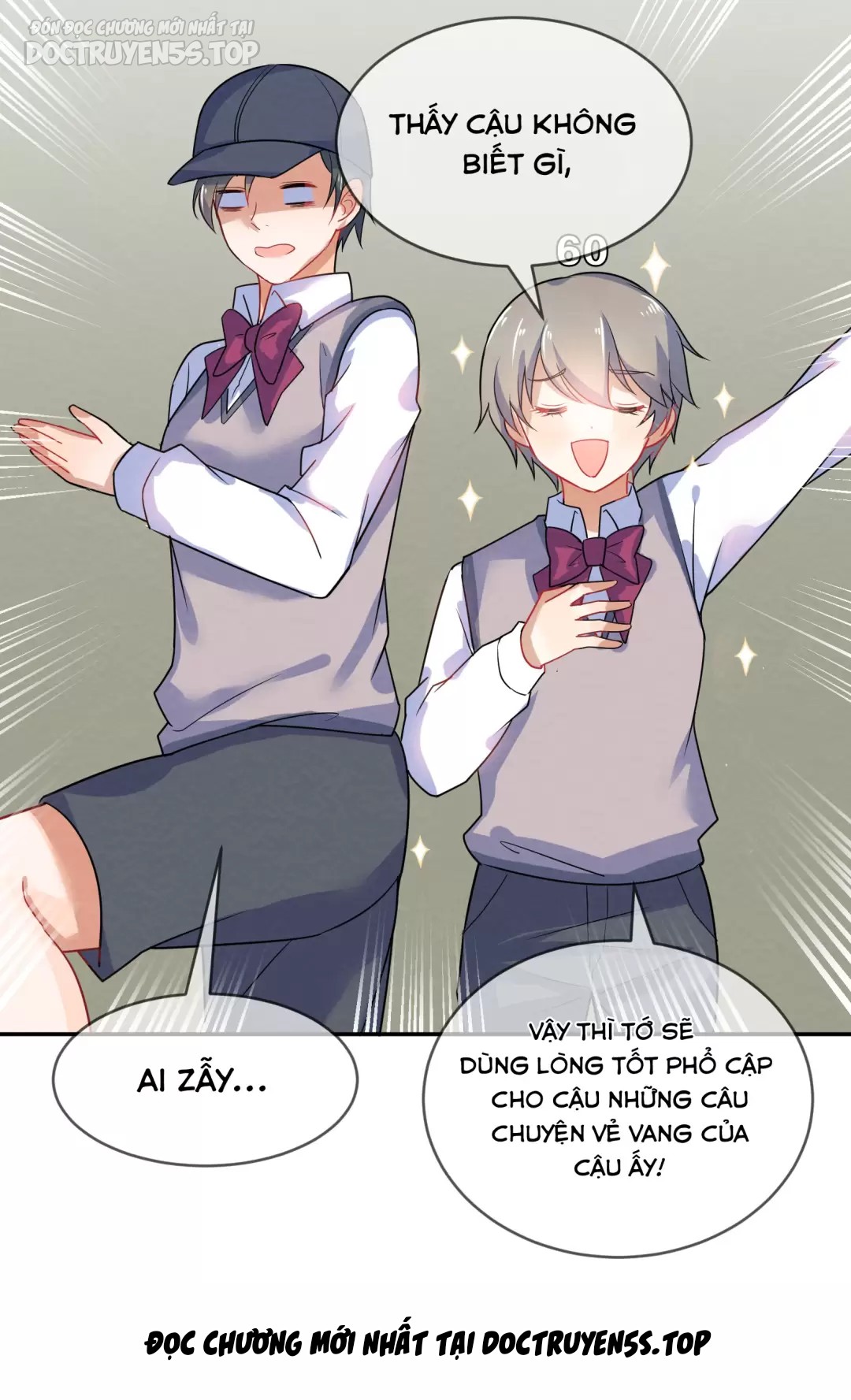 lời nói dối của cô ấy chapter 7 23