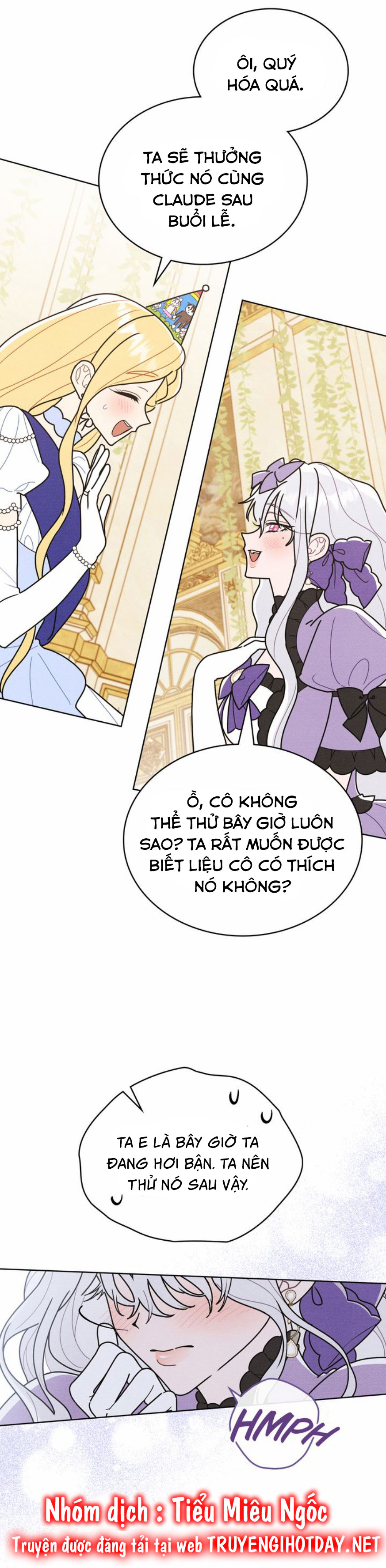 chúng ta cùng nhau tắm nhé? chapter 50 16