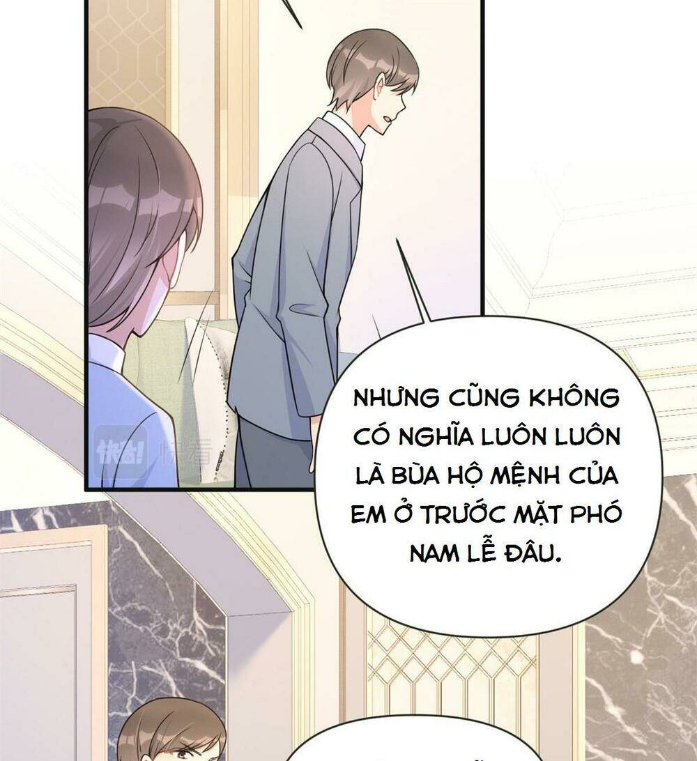 vẫn cứ nhớ em, nhớ em chapter 127 17
