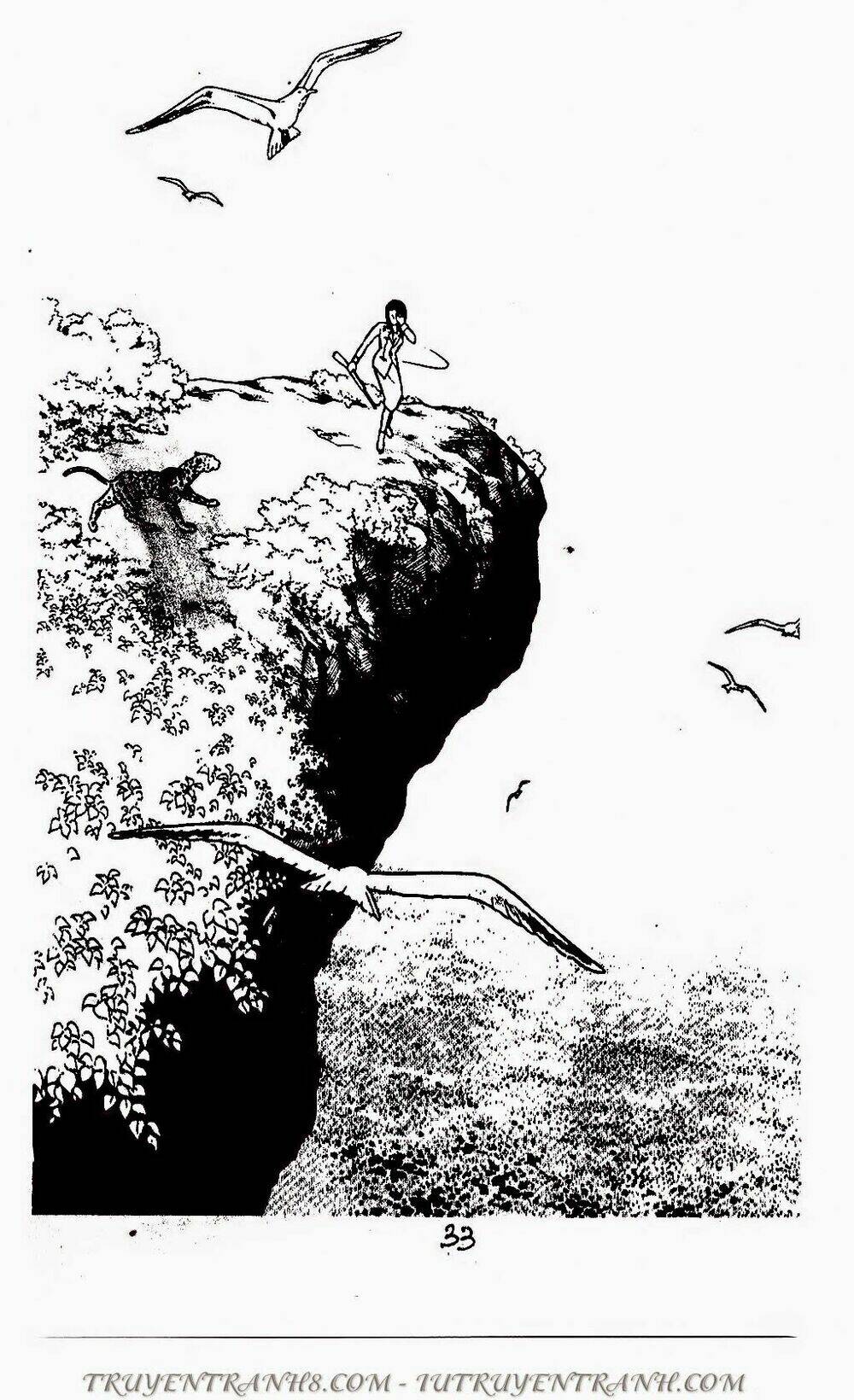 mimi kỳ lạ chapter 53.2 13