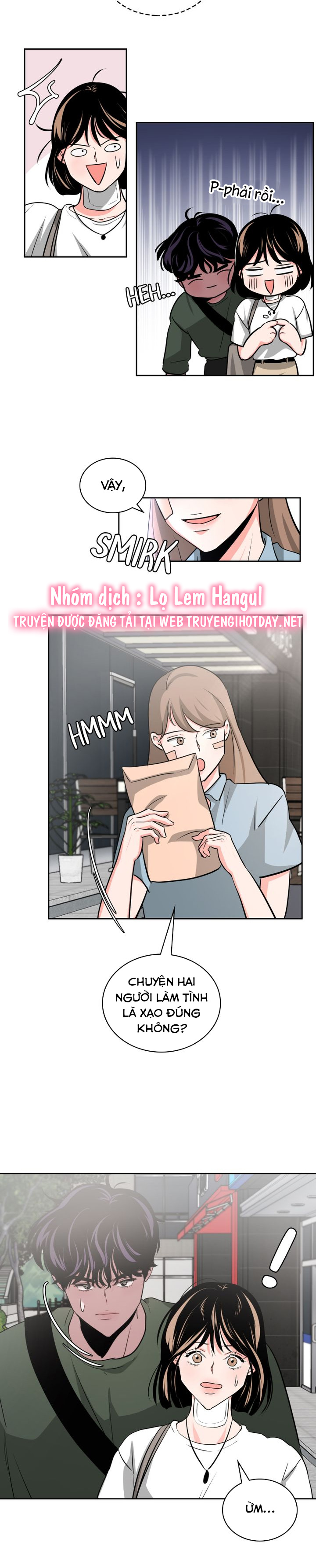 tối hậu thư chapter 40 6