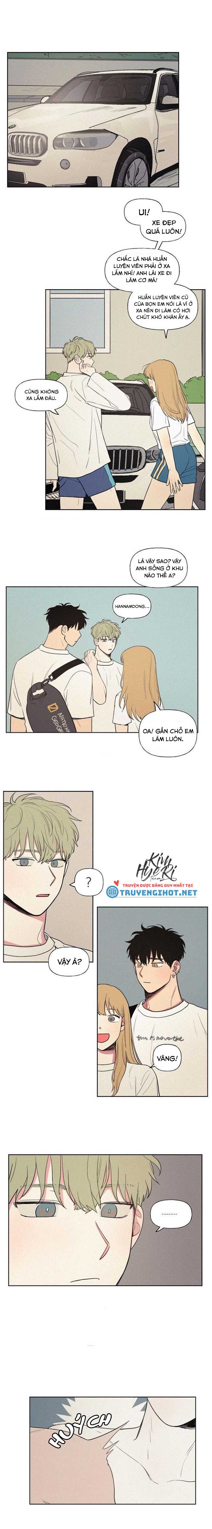 lý do yêu phải thằng bạn thân chapter 15.1 3