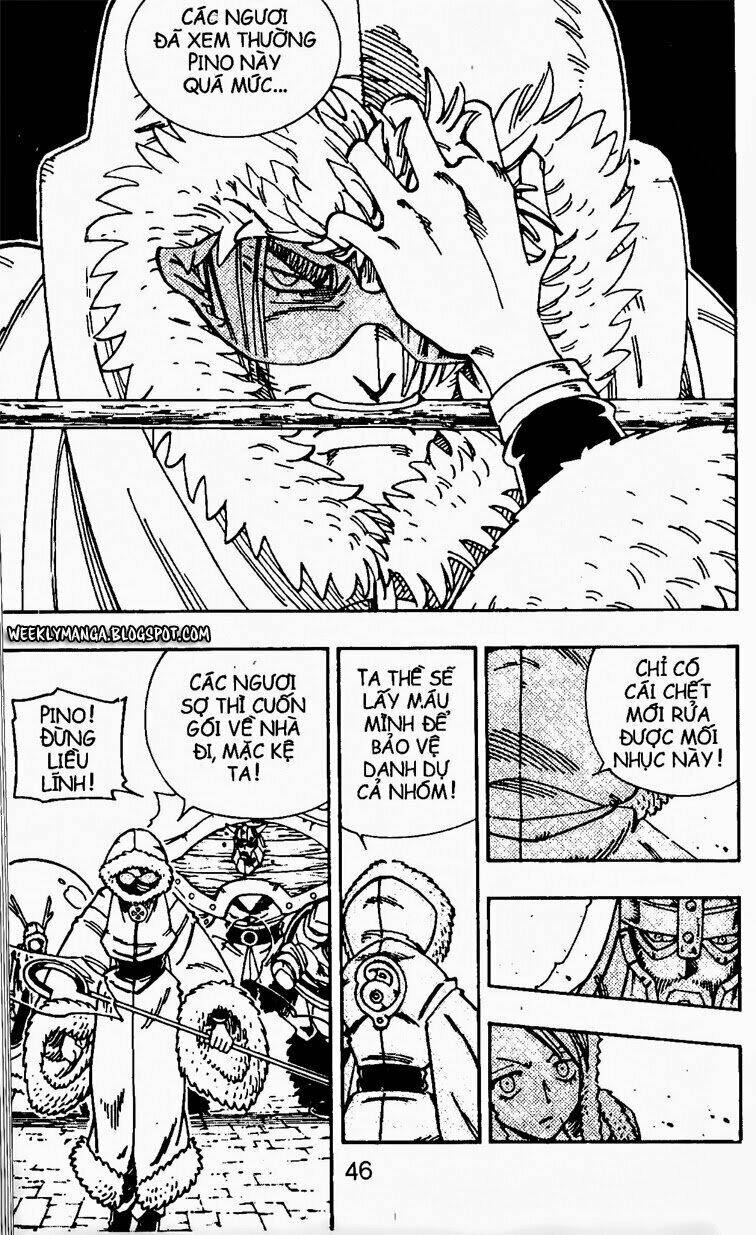 vua pháp thuật chapter 131 18