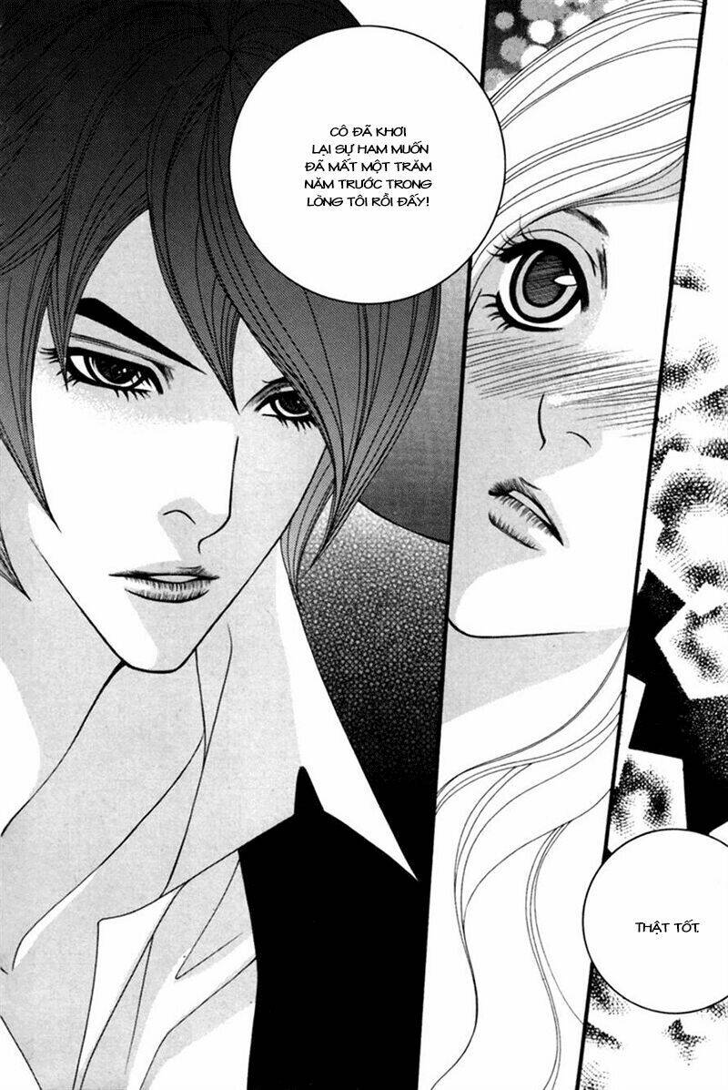 lost in london chapter 13 21